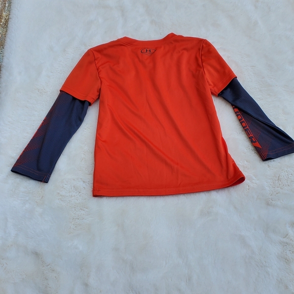 Under Armour t-shirt size 3T - Picture 5 of 5